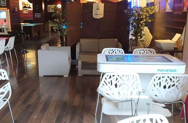 fun4four gallery white bar www.fun4four-gametable.com PARS ECOTECH SL .jpg